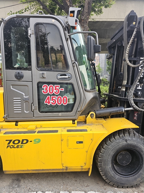 세방지게차 PC 이미지 3451188