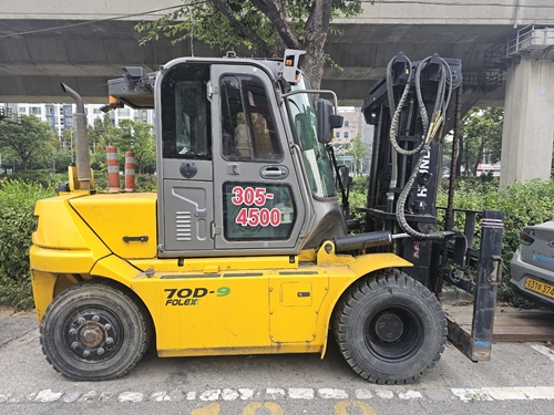 세방지게차 PC 이미지 3451187