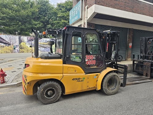 세방지게차 PC 이미지 3451185