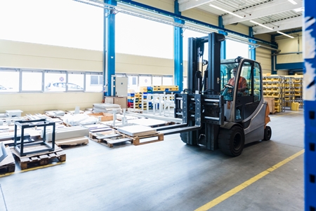 세방지게차 PC 이미지 3451182